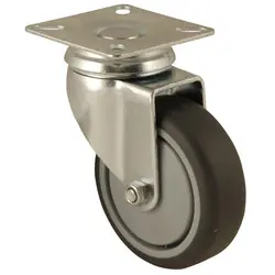 Apparaatzwenkwiel kogellager 50mm 40kg Seizoensaanbieding