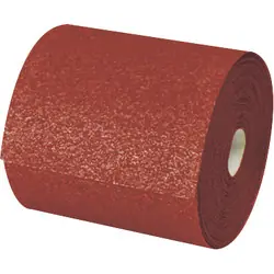 Beperkt Aanbod Schuurrol 115mm 80 Grit 10m