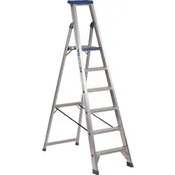 ASC bordestrap 6 treden Koopje