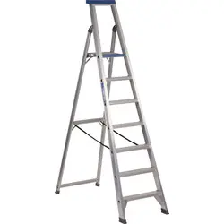 ASC bordestrap 7 treden Koopje
