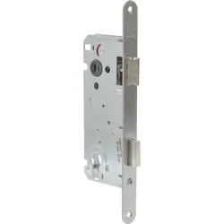 Litto cilinderslot A265327 50, RVS voorplaat Hete Deal