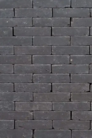Gebakken bestrating Betaalbaar