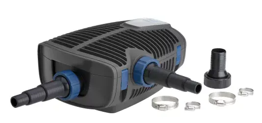 Oase AquaMax Eco Premium 9000 Seizoensaanbieding