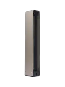 In-Lite Ace staand high Grey 12V/3W (rose silver) Premium