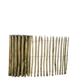 Hazelaar schapenhek 120x500 cm Premium