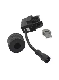 Bestseller In-Lite connector Easy Lock met ronde aansluiting