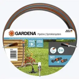 Gardena 2713 Profi-System aansluitgarnituur Lage Prijs