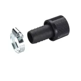 Gardena 1724 aanzuigslang aansluitstuk 25mm Koop Vandaag