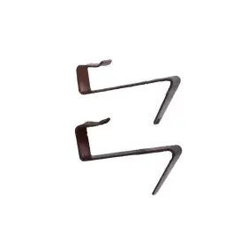Premium Aslon Ter-Begin-/eindklem RVS (7mm)