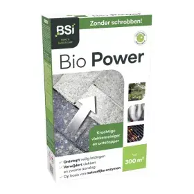 Gecertificeerd BSI Bio Power 1 kg