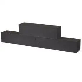 Bestseller SB-2895 beton muurblok 60x15x15cm ★★★☆☆