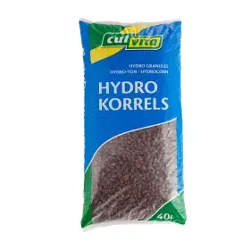 Hoge Kwaliteit Zak hydrokorrels 8-16 mm 40 ltr