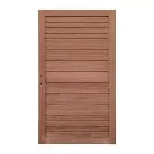 Must-Have HH Keruing poort 25 Rhombus 100x180cm