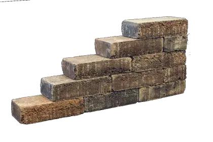 SB-2560 beton muurblok 40x15x10cm ★☆☆☆☆ Betaalbaar