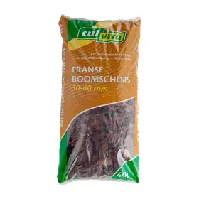 Zak Franse boomschors 30-40mm 40 ltr Bestseller