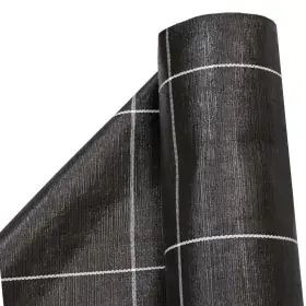 Laatste Kans Gronddoek zwart breedte 200 cm