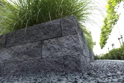 Koopje SB-3075 beton muurblok geknipt 60x12x15cm ★★☆☆☆