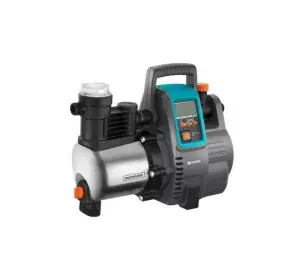 Gardena 1760 besproeiingspomp 6000/6 inox E Beperkte Voorraad