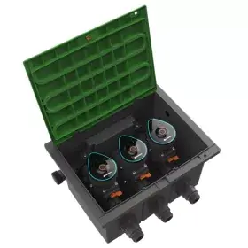 Gardena 1286 ventielenbox met 3 ventielen Bluetooth Betaalbaar