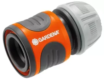 Fabrieksprijs Gardena 18215 slangstuk 1/2"