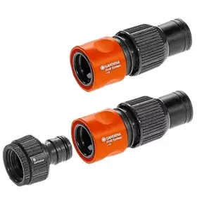 Gardena 1505 set aansluitstukken 19mm Direct Beschikbaar