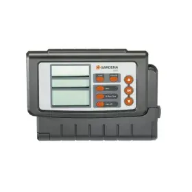 Gardena 1283 meerkanaalsbesproeiingscomputer 4030 Merkproduct