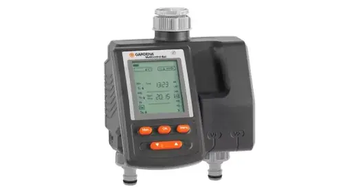 Gardena 1874 besproeiingscomputer 2030 Duo Plus Actieprijs
