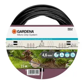 Gratis Retour Gardena 1362 microdrip druppelbuis bovengronds