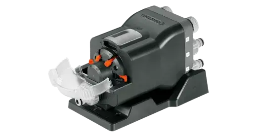 Gardena 1197 automatic waterverdeler Aanbieding
