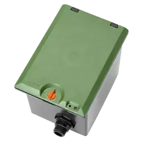 Gardena 1254 ventielbox V1 Beperkt Aanbod