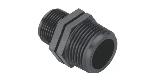 Gardena 2754 ventiel-verbindingsstuk 1"x3/4" Favoriet