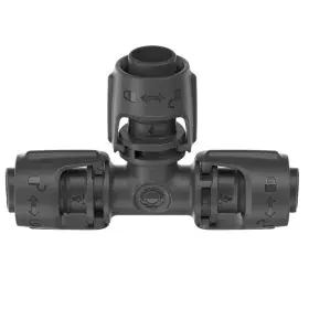 Gardena 13201 T-stuk 1/2‘‘ (2 st.) Beste Prijs