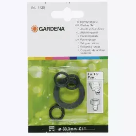 Gardena 1126 set rubberringen Snelle Levering