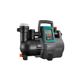 Laatste Versie Gardena 1759 hydrofoorpomp 5000/5 lcd