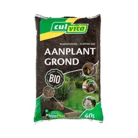 Hete Deal Zak aanplantgrond 40 ltr