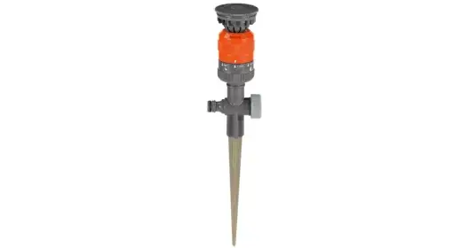 Gardena 1949 sector/cirkelsproeier Vario Weekendaanbieding