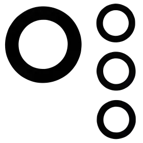 Fabrieksprijs Gardena 1125 set rubberringen