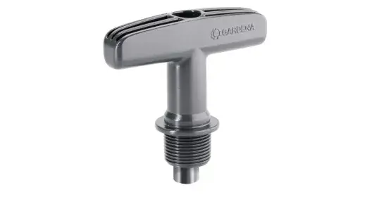 Gardena 2765 sprinklersystem Hoge Kwaliteit