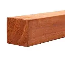 Koopje HH paal geschaafd 400x9x9cm