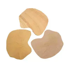 Golden Leaf flagstone tegel Nu Kopen
