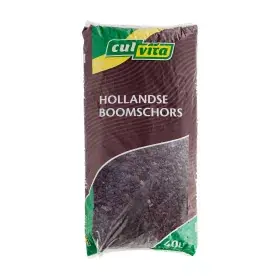 Beste Prijs Zak Hollandse boomschors 40 ltr