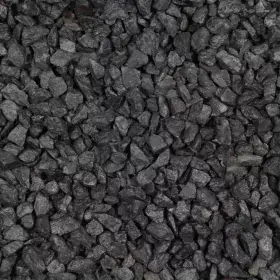 Zak Basaltsplit zwart 8-11mm à 20kg (incl. brandstoftoeslag) Aanbieding