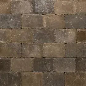 SB-2400 betonklinker getrommeld 20x30x6cm ★☆☆☆☆ Merkproduct