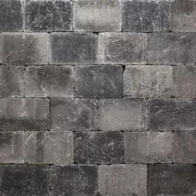 SB-1862 betonklinker getrommeld 20x30x6cm ★☆☆☆☆ Snelle Levering