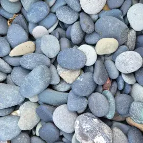 Zak Castle Black grind 16-25mm 20kg (Beach Pebbles) (incl. brandstoftoeslag) Nu Kopen
