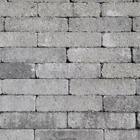SB-1858 betonklinker getrommeld 20x5x7,3cm ★☆☆☆☆ Bestseller