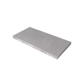 SB-5219 betontegel rustiek 100x200x10cm ★★☆☆☆ Nieuw