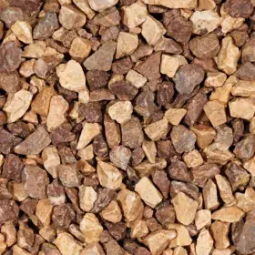 Granada split 10-18 mm in bigbag 1500kg (ca. 1m³) (incl. brandstoftoeslag) Speciale Aanbieding