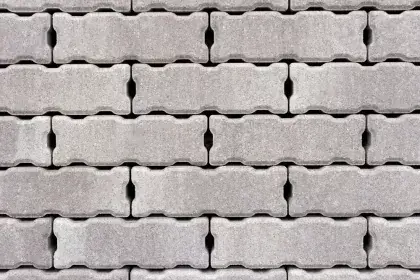 Aanbieding SB-25890 betonklinker eco-raster 21x7x8cm ★★★☆☆