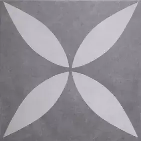 SB-25697 tegel 3+1 keramiek-op-beton 60x60x4cm ★★★★★ Betrouwbaar